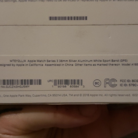 Nothing - Picture 7 of 11